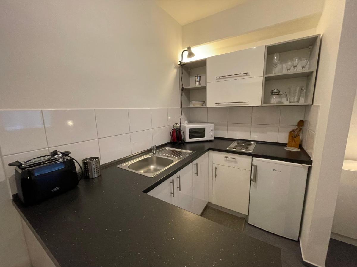 Apartmany U Posty ヤーヒモフ エクステリア 写真