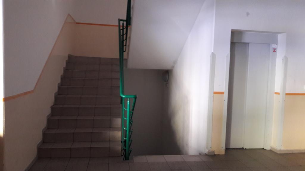 Apartmany U Posty ヤーヒモフ エクステリア 写真